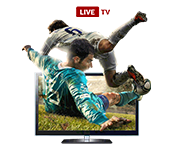 Live TV